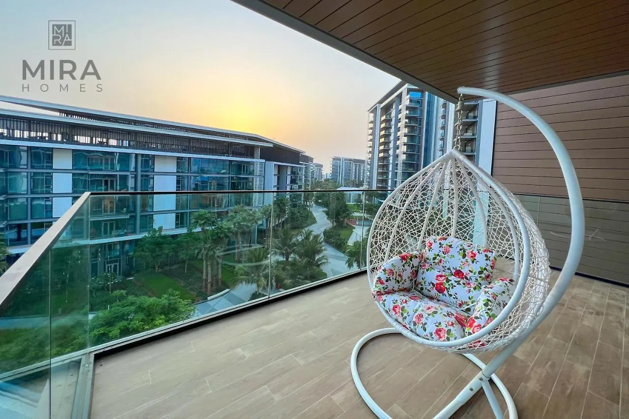 Mira Holiday Homes - Fully Furnished 1 Bedroom In Bluewater Dubai Forenede Arabiske Emirater