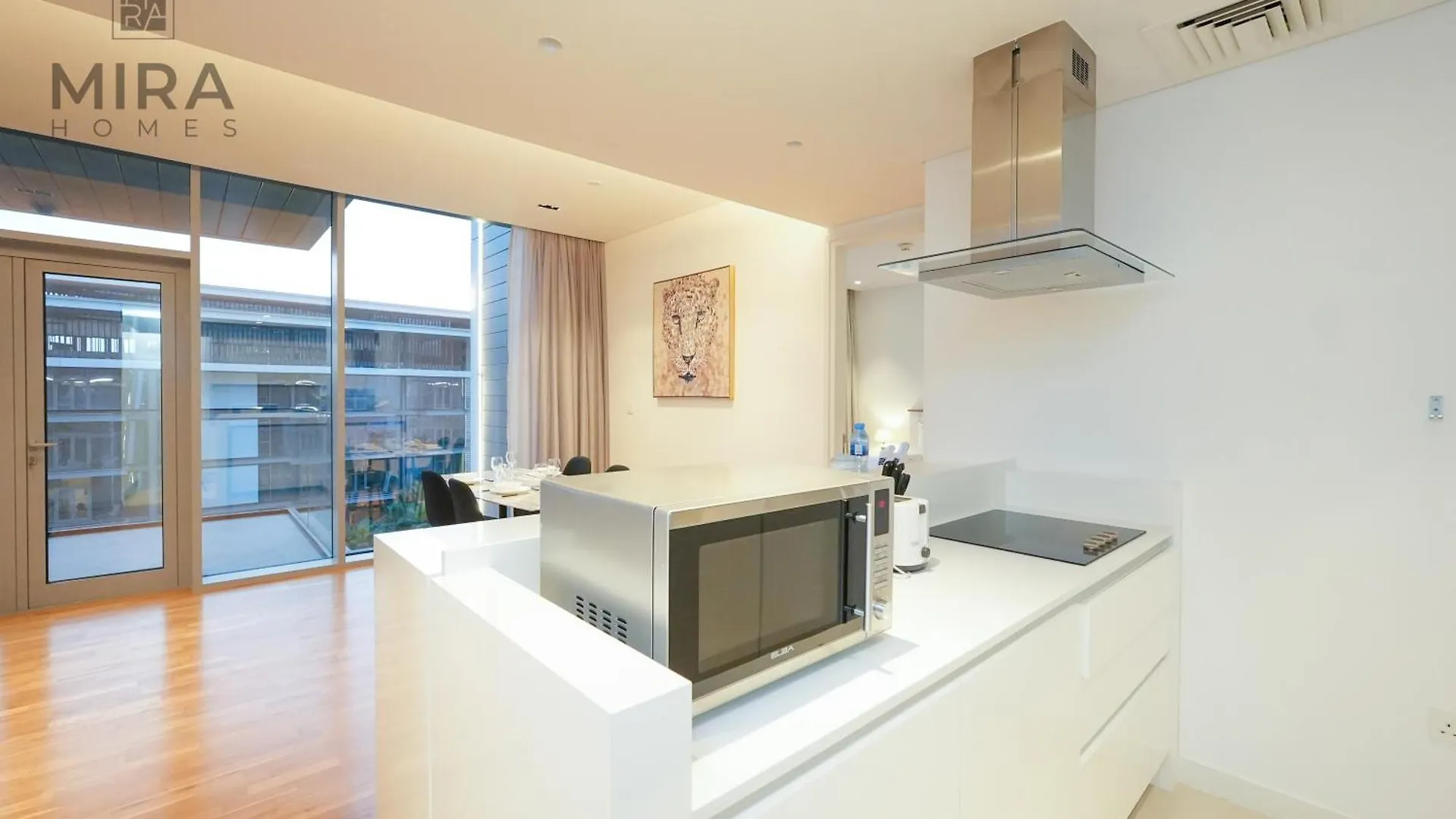 Mira Holiday Homes - Fully Furnished 1 Bedroom In Bluewater Dubai Forenede Arabiske Emirater