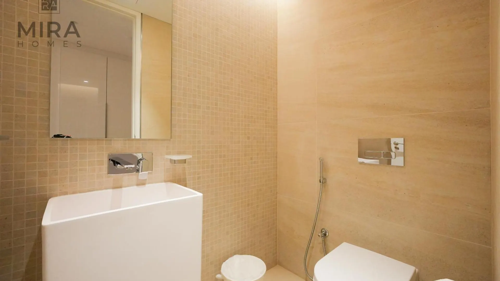 Mira Holiday Homes - Fully Furnished 1 Bedroom In Bluewater Dubai 0*,